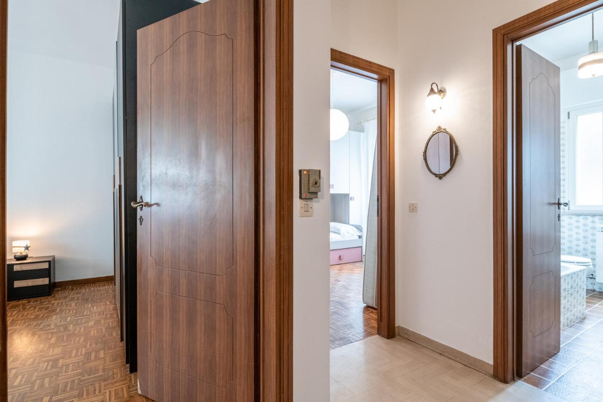 شقة Garden House,بيزا المظهر الخارجي الصورة