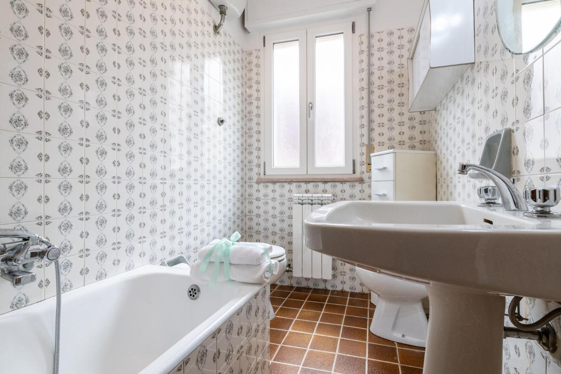 شقة Garden House,بيزا المظهر الخارجي الصورة