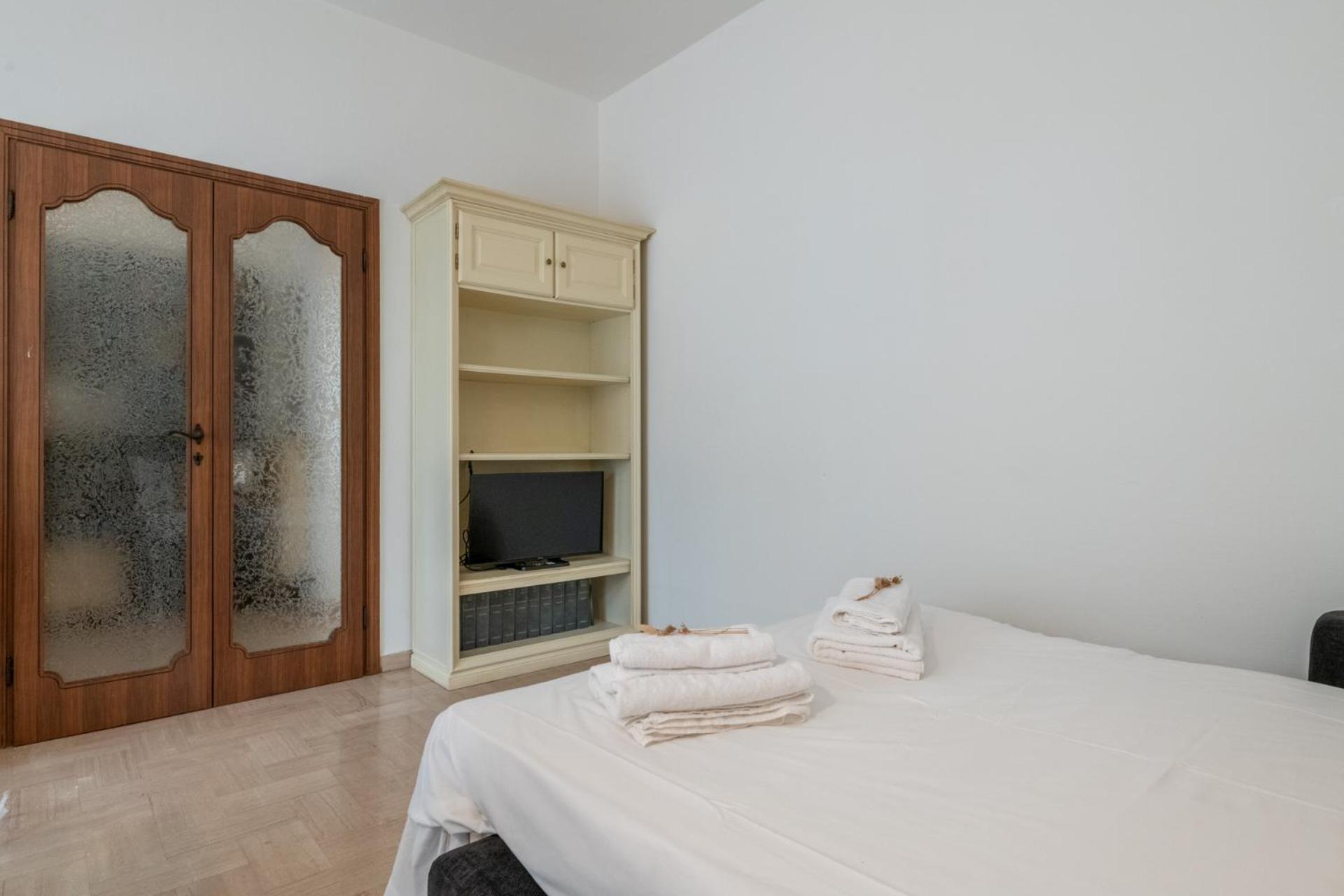 شقة Garden House,بيزا المظهر الخارجي الصورة