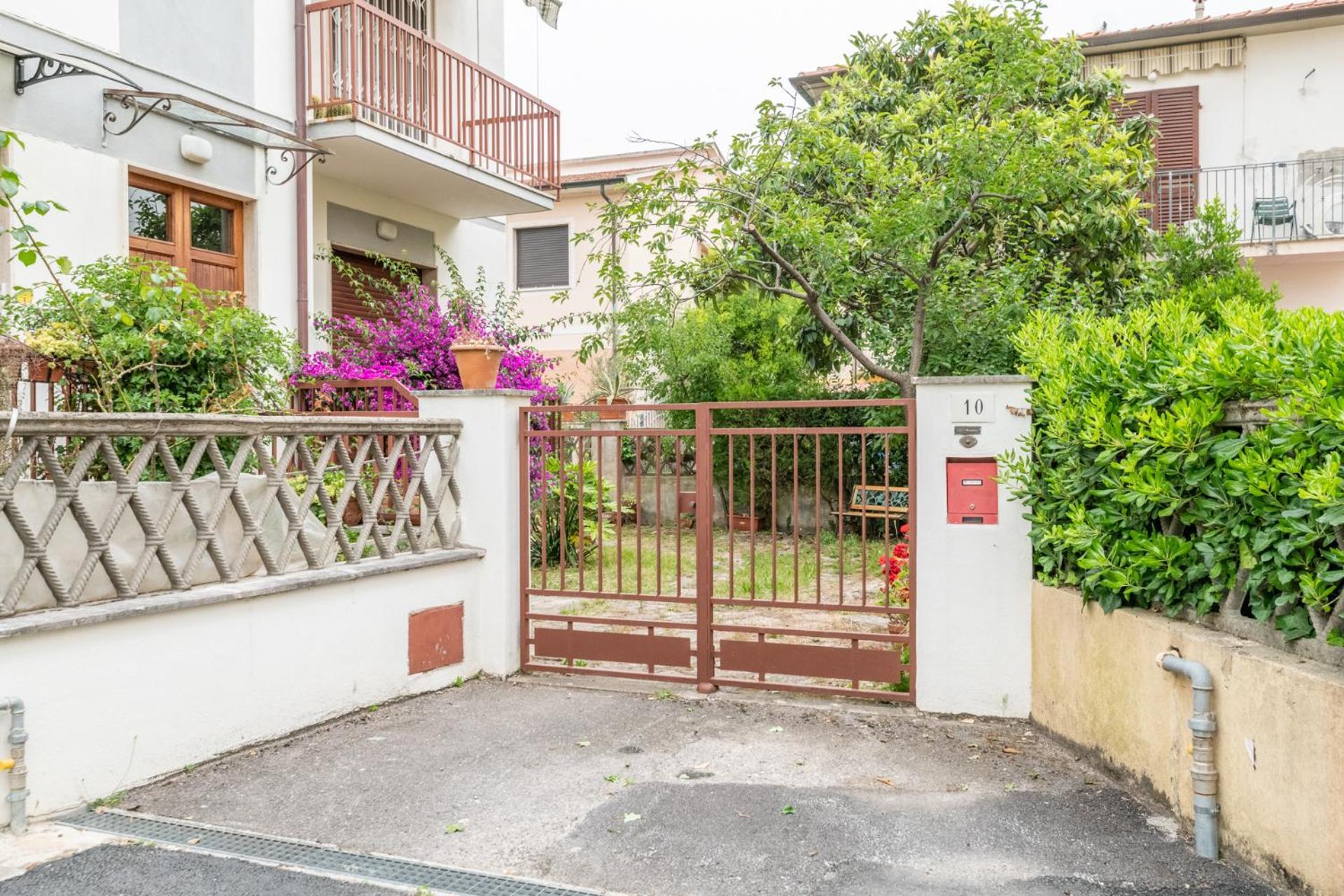 شقة Garden House,بيزا المظهر الخارجي الصورة