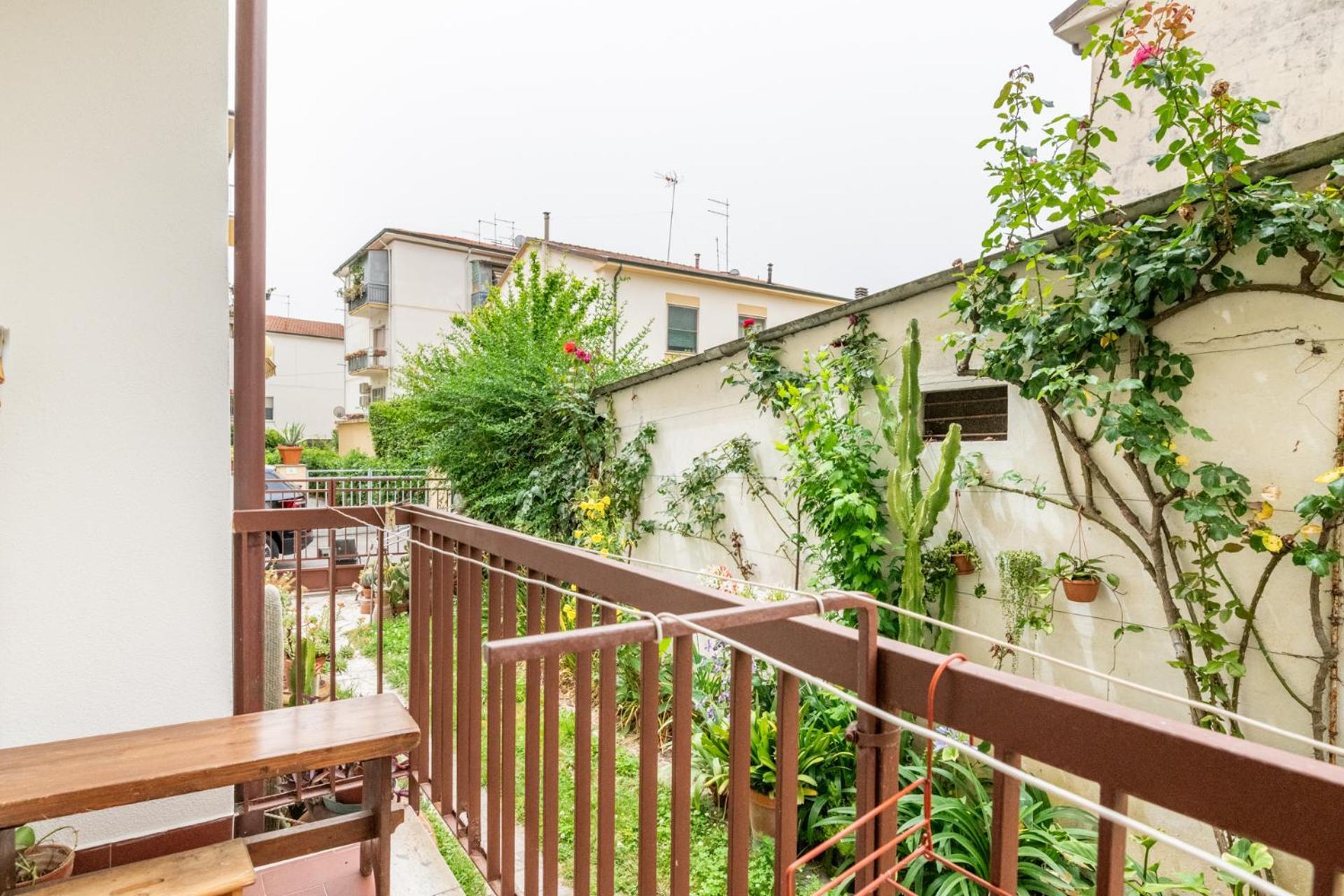 شقة Garden House,بيزا المظهر الخارجي الصورة