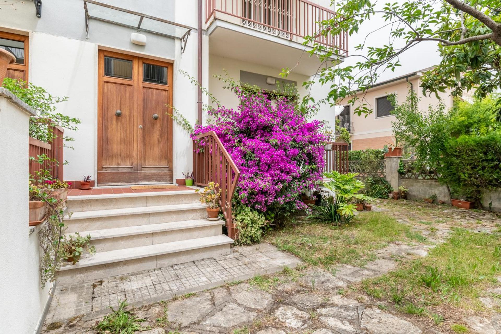 شقة Garden House,بيزا المظهر الخارجي الصورة