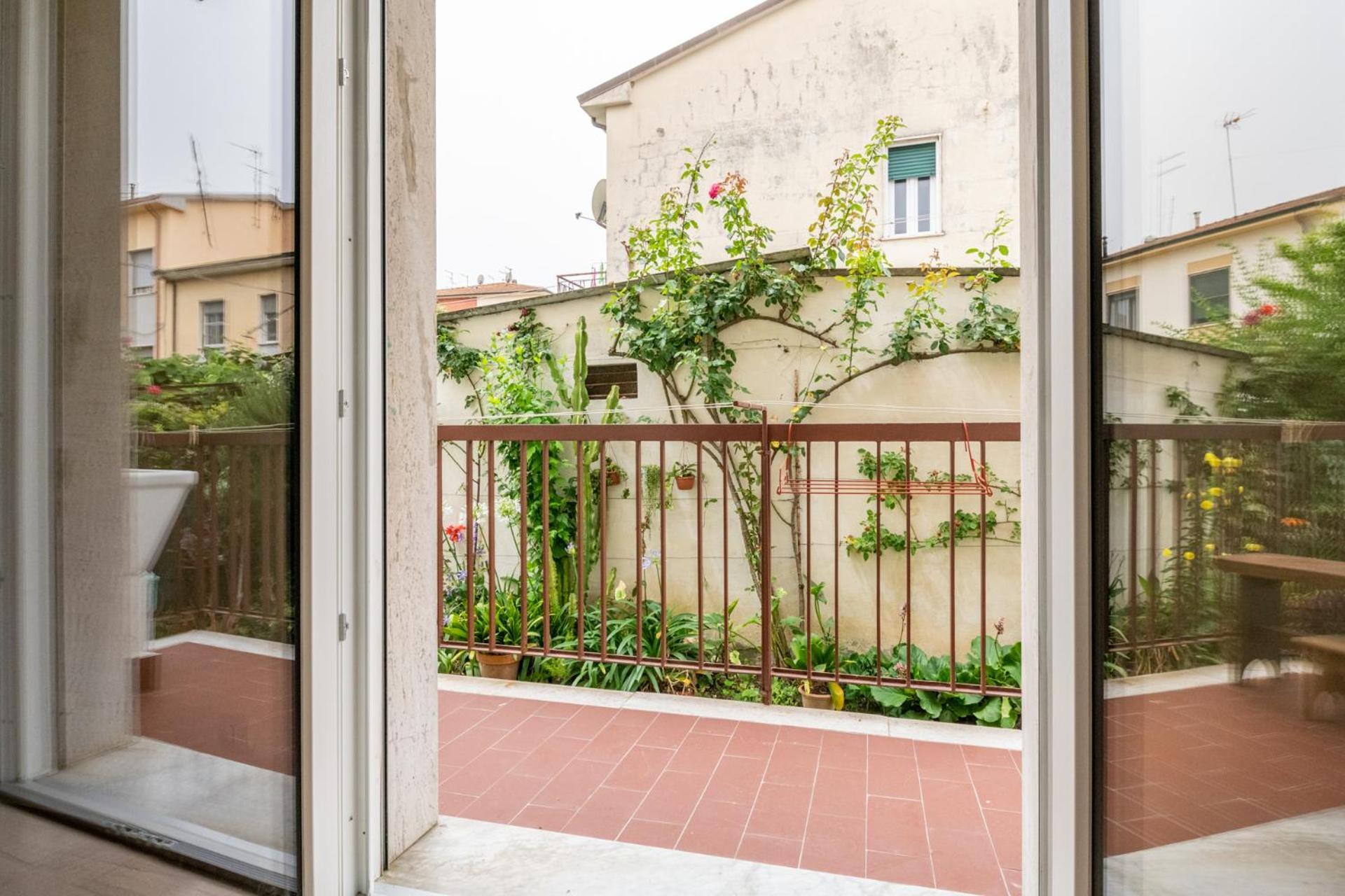 شقة Garden House,بيزا المظهر الخارجي الصورة