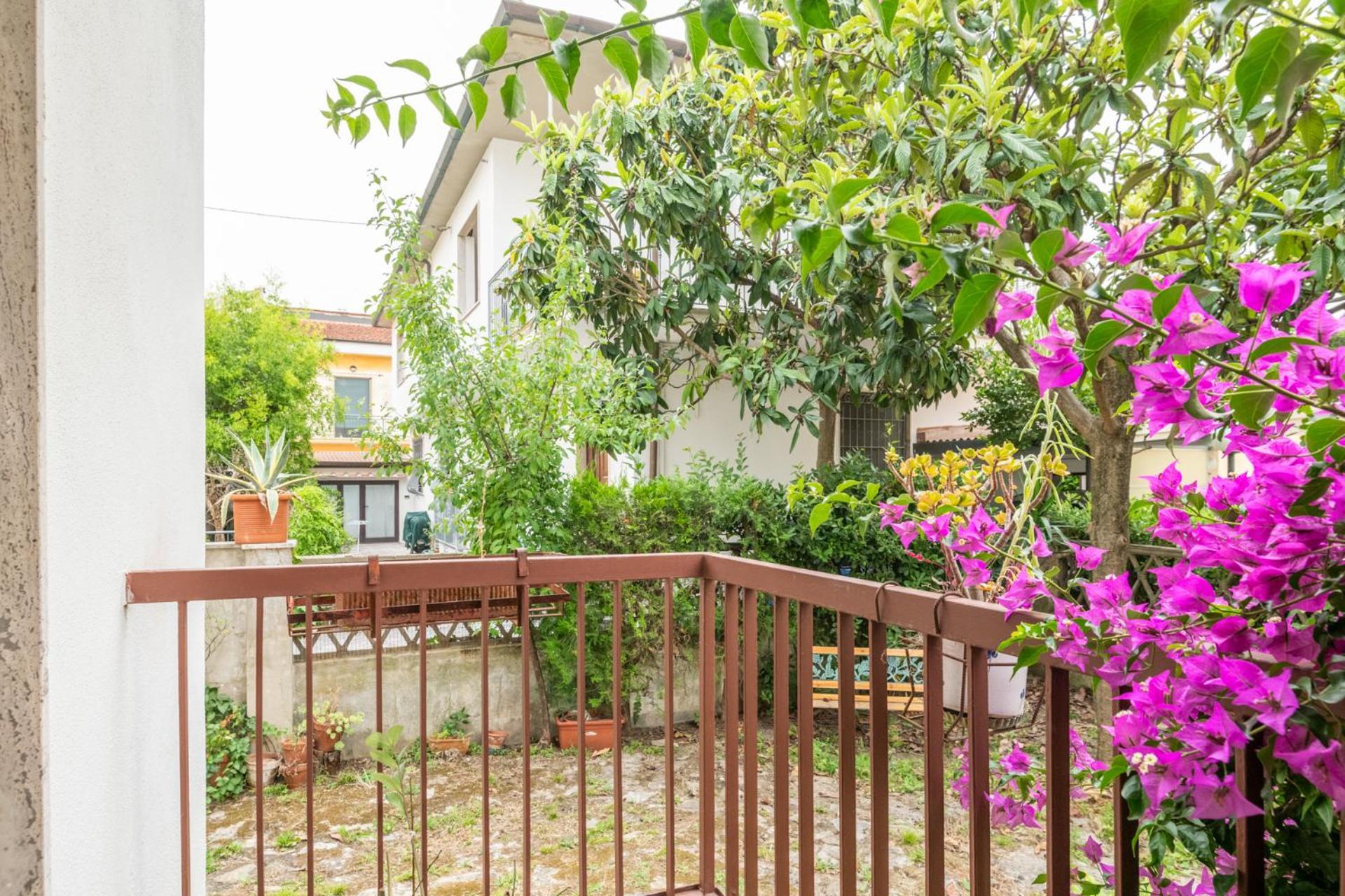 شقة Garden House,بيزا المظهر الخارجي الصورة