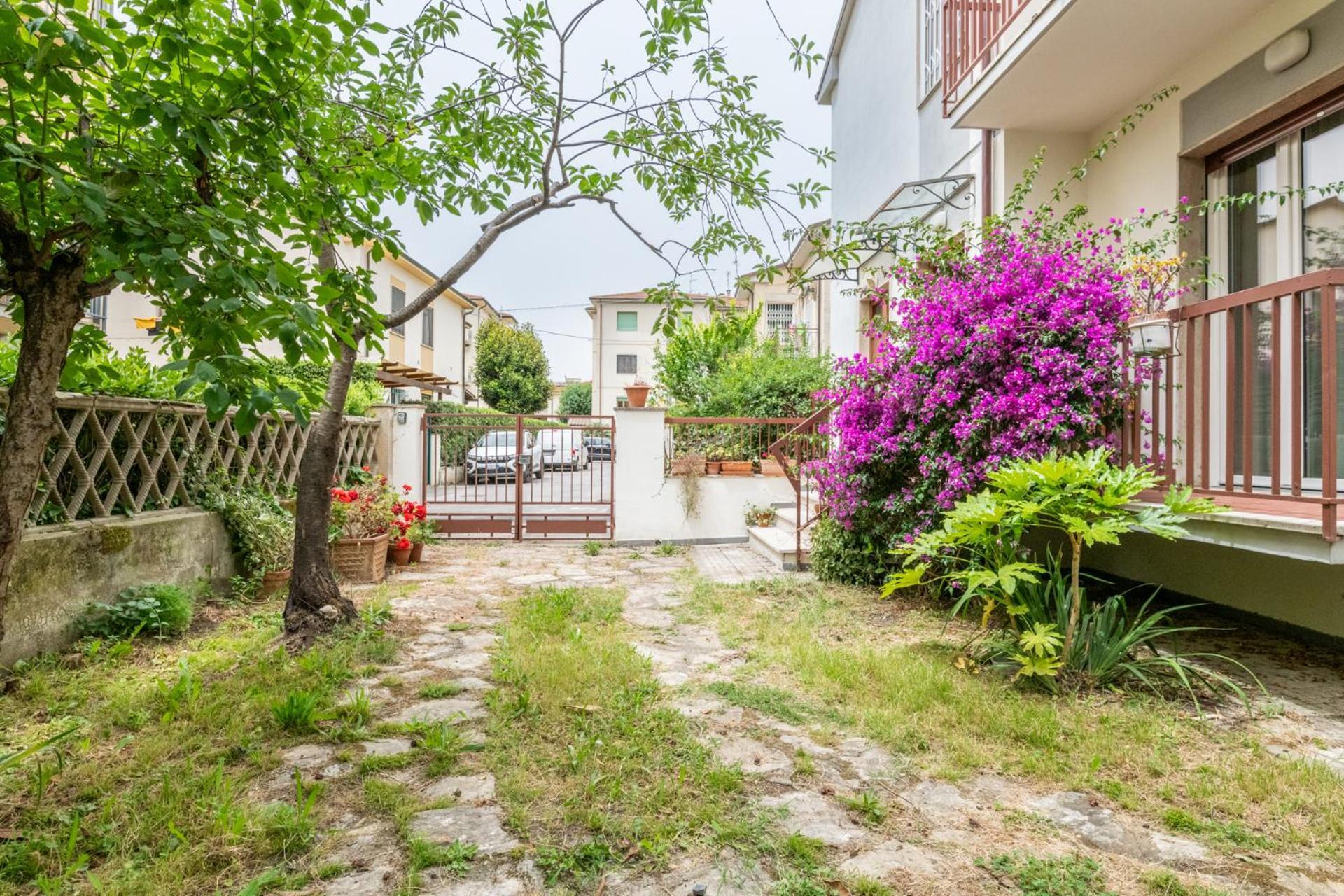 شقة Garden House,بيزا المظهر الخارجي الصورة