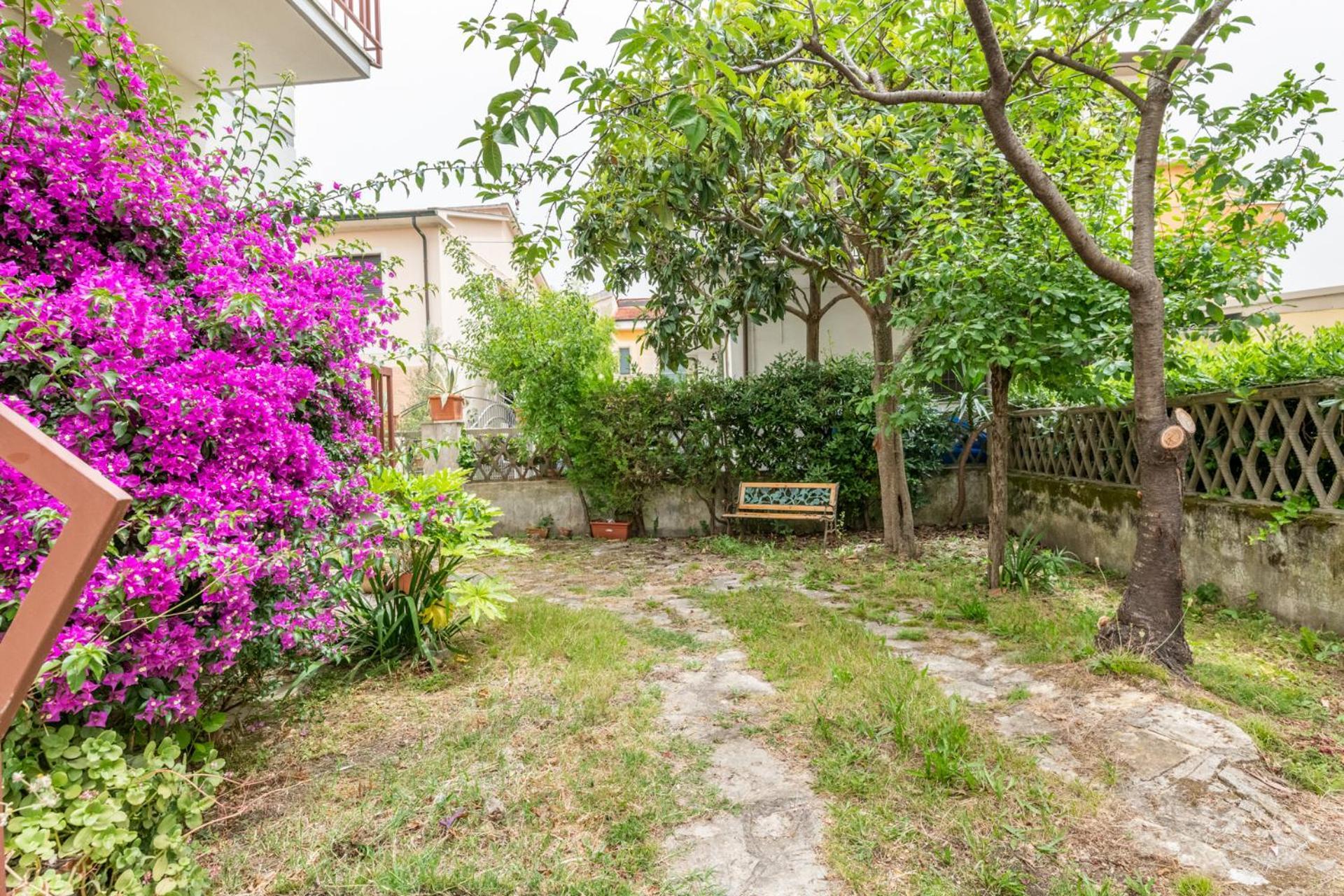 شقة Garden House,بيزا المظهر الخارجي الصورة